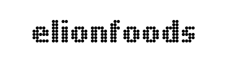 Unintended  Free Fonts Download