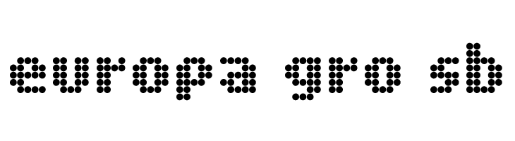 Unintended  Free Fonts Download