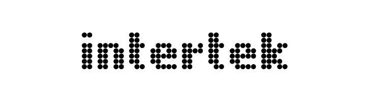 Unintended  Free Fonts Download