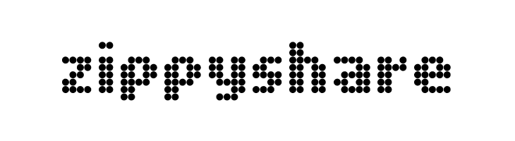 Unintended  Free Fonts Download