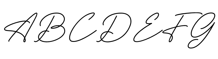 Amelia Faith  Free Fonts Download