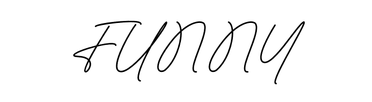 Amelia Faith  Free Fonts Download