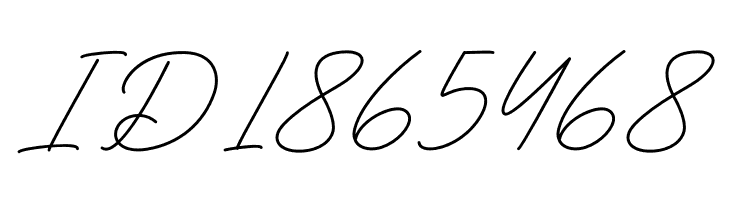 Amelia Faith  Free Fonts Download