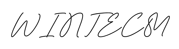 Amelia Faith  Free Fonts Download