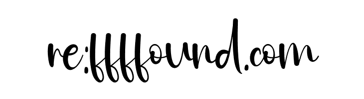 Scrapbook  Free Fonts Download