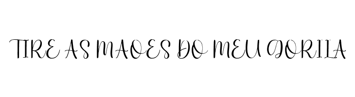 Really Darling DEMO  Free Fonts Download