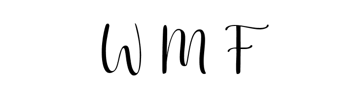 Really Darling DEMO  Free Fonts Download