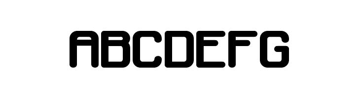 Infinity Media  Free Fonts Download