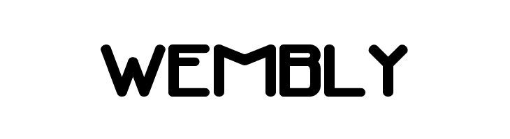 Infinity Media  Free Fonts Download