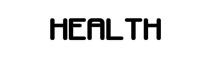 Infinity Media  Free Fonts Download
