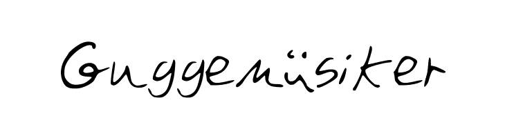 DazeBuna  Free Fonts Download