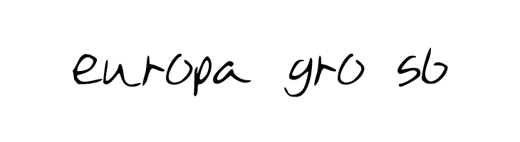 DazeBuna  Free Fonts Download