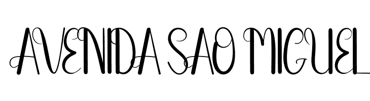 Nightday  Free Fonts Download