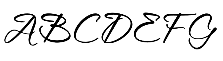 Blookwelly  Free Fonts Download