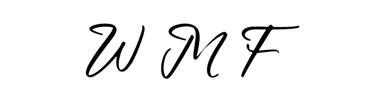 Blookwelly  Free Fonts Download