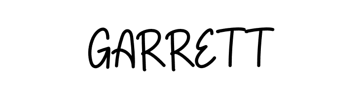 Christmas Kids  Free Fonts Download