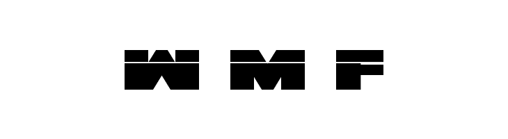 Bummer Laser  Free Fonts Download
