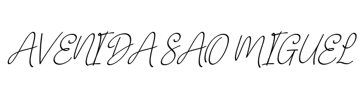 Artfully Regular  Free Fonts Download