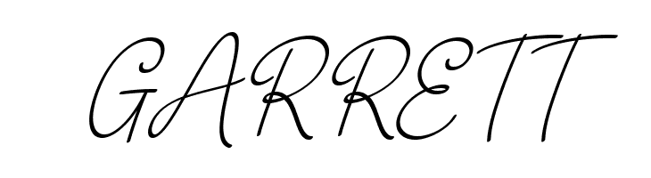 Artfully Regular  Free Fonts Download