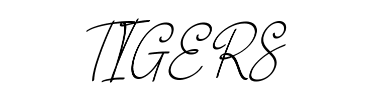 Artfully Regular  Free Fonts Download