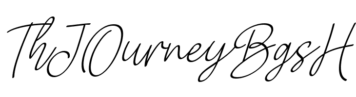 Artfully Regular  Free Fonts Download