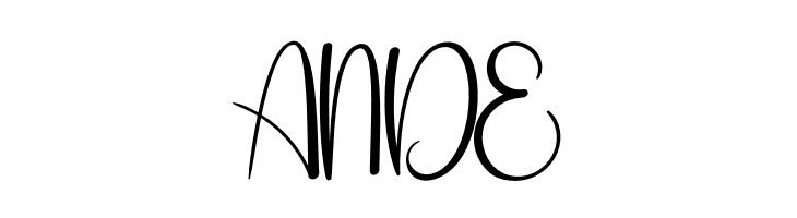 Suddenly  Free Fonts Download