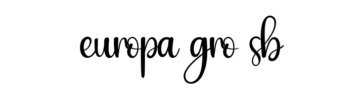 Suddenly  Free Fonts Download