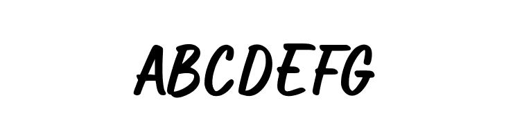 Greathy  Free Fonts Download