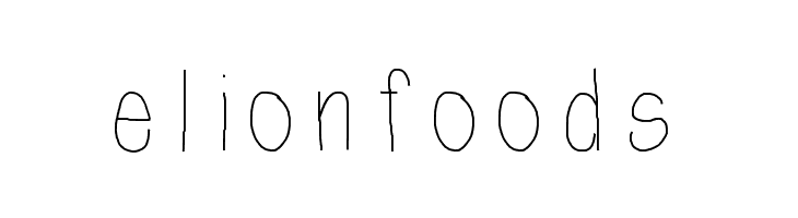 htShortie  Free Fonts Download