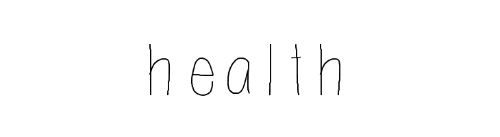 htShortie  Free Fonts Download
