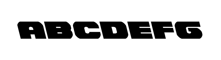 Bummer Leftalic  Free Fonts Download