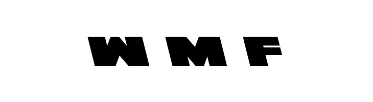 Bummer Leftalic  Free Fonts Download