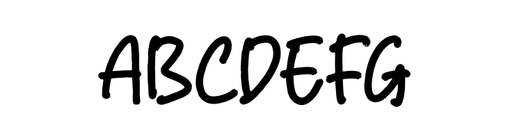 Mattew  Free Fonts Download