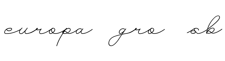 Boelan Sabit Demo  Free Fonts Download