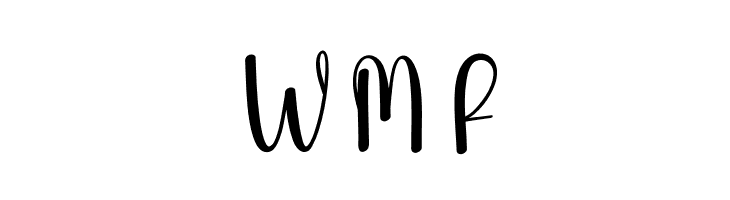 Handmade Farmhouse  Free Fonts Download