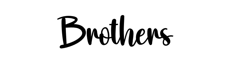 Oneself  Free Fonts Download