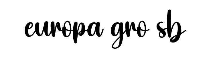 Oneself  Free Fonts Download