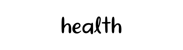 KG So High School Normal  Free Fonts Download