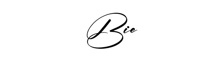 Bellandra Dessert  Free Fonts Download