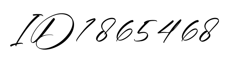 Bellandra Dessert  Free Fonts Download