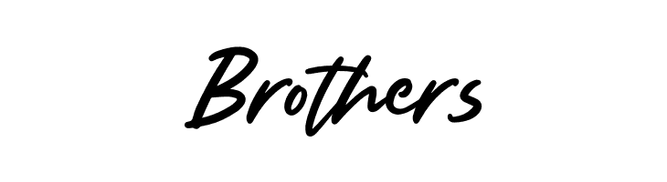 Just For You Free Trial  Free Fonts Download