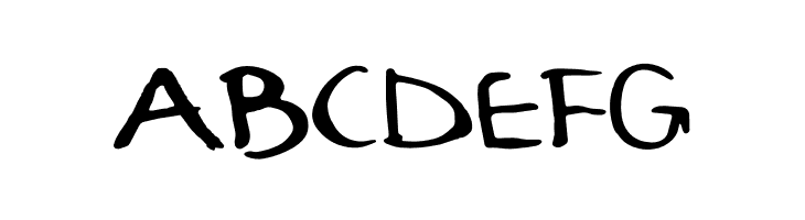 Alisa Hodge  Free Fonts Download