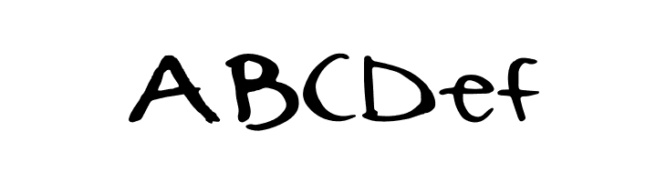 Alisa Hodge  Free Fonts Download