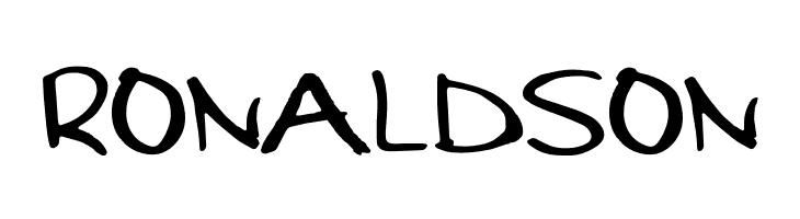 Alisa Hodge  Free Fonts Download