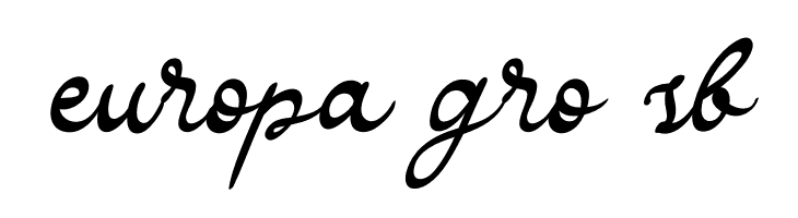 Bollgania  Free Fonts Download