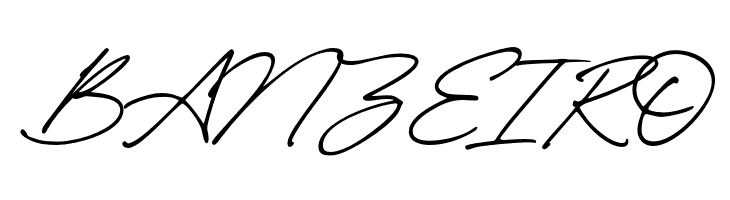 Aventine-Regular  Free Fonts Download