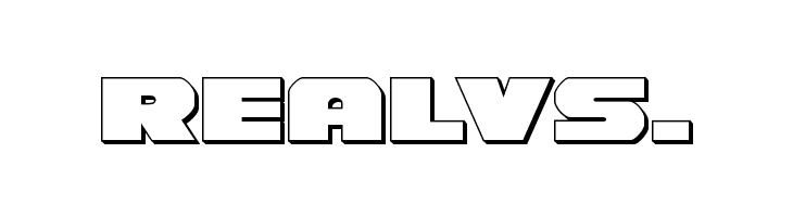 Bummer 3D  Free Fonts Download