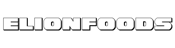 Bummer 3D  Free Fonts Download