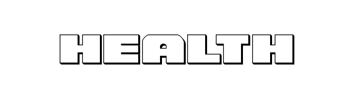 Bummer 3D  Free Fonts Download