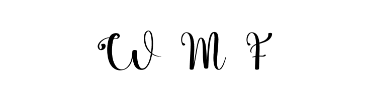 Simple Minimalist  Free Fonts Download